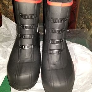 Tingley winter-tuff overshoe